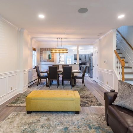 Luxurious Retreat, Parking, Restaurants, Near New Hope, 1Mile Delaware River Lambertville Ngoại thất bức ảnh