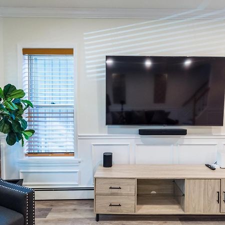 Luxurious Retreat, Parking, Restaurants, Near New Hope, 1Mile Delaware River Lambertville Ngoại thất bức ảnh