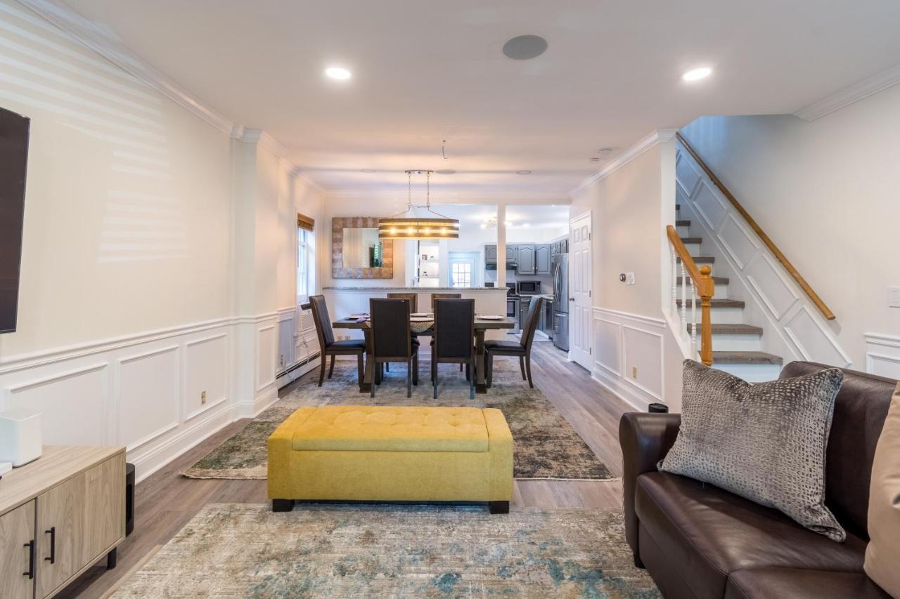 Luxurious Retreat, Parking, Restaurants, Near New Hope, 1Mile Delaware River Lambertville Ngoại thất bức ảnh