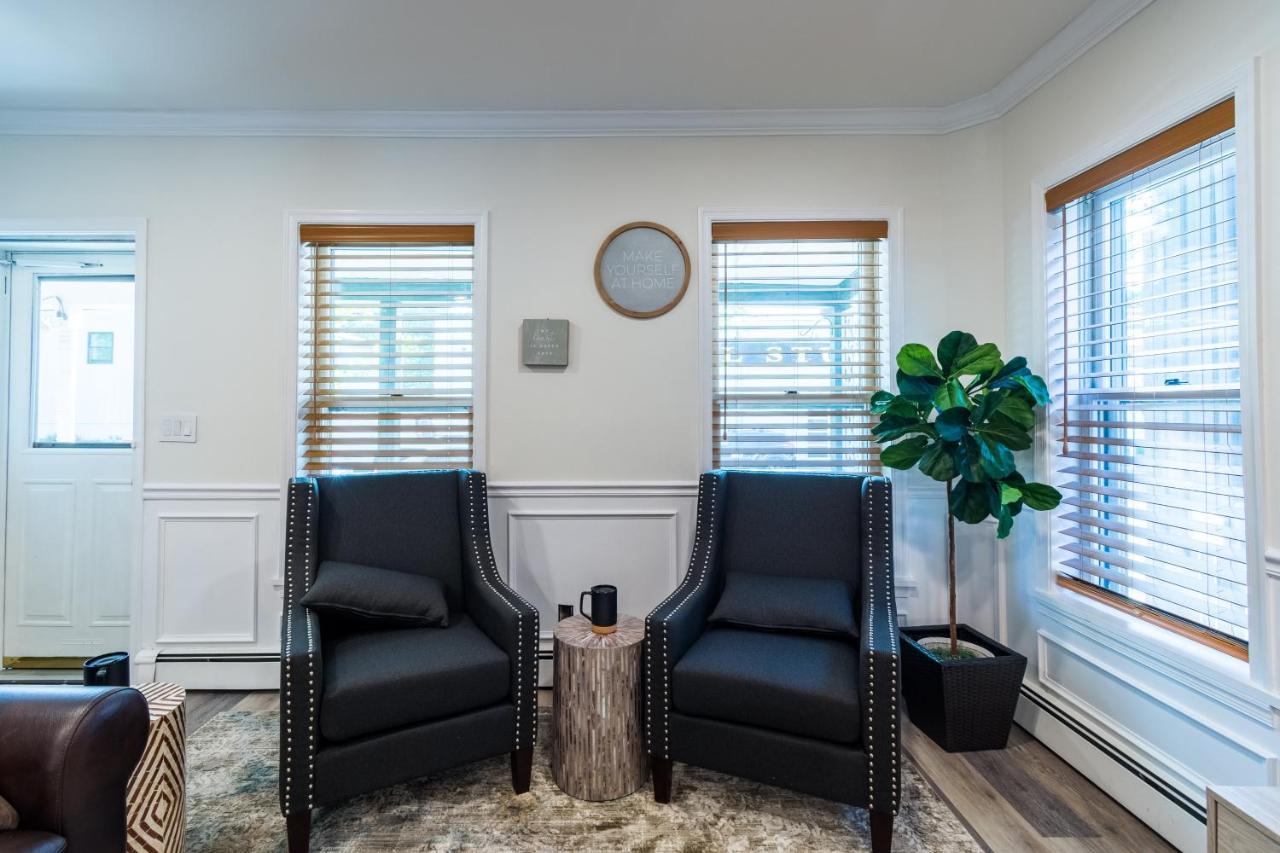 Luxurious Retreat, Parking, Restaurants, Near New Hope, 1Mile Delaware River Lambertville Ngoại thất bức ảnh