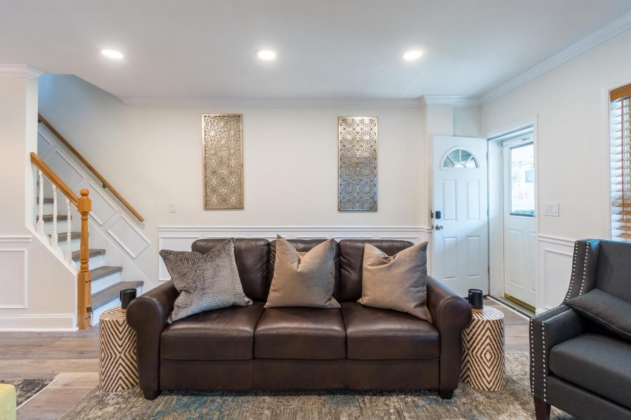 Luxurious Retreat, Parking, Restaurants, Near New Hope, 1Mile Delaware River Lambertville Ngoại thất bức ảnh