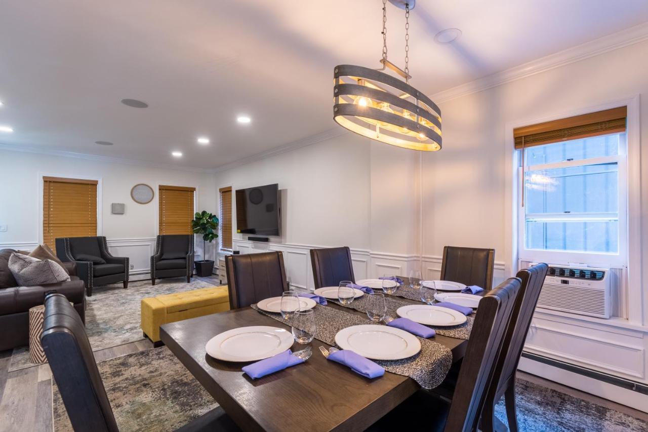 Luxurious Retreat, Parking, Restaurants, Near New Hope, 1Mile Delaware River Lambertville Ngoại thất bức ảnh
