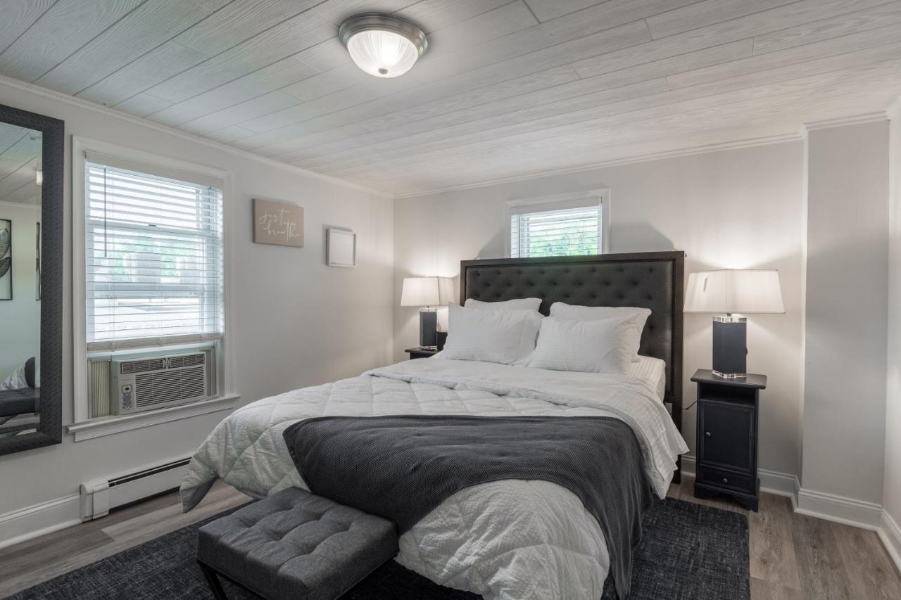 Luxurious Retreat, Parking, Restaurants, Near New Hope, 1Mile Delaware River Lambertville Ngoại thất bức ảnh