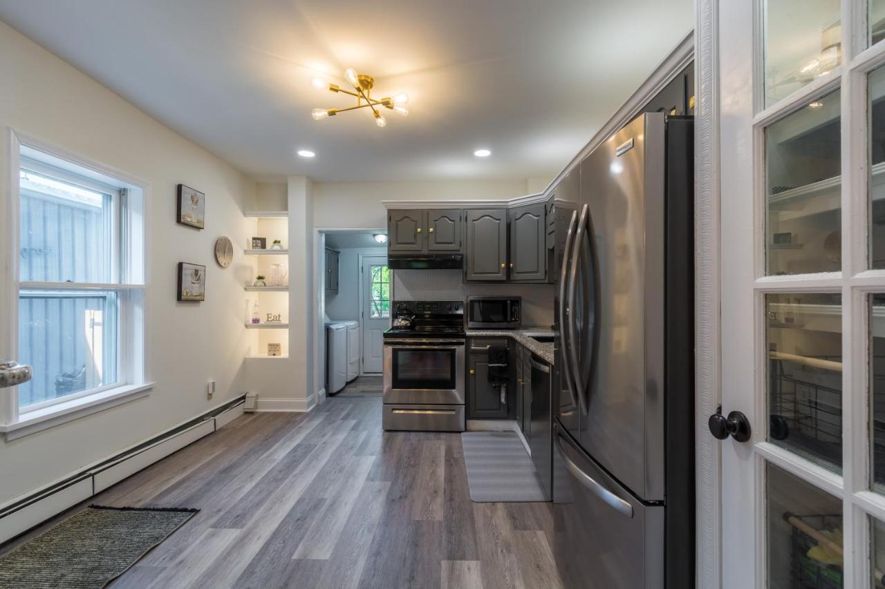 Luxurious Retreat, Parking, Restaurants, Near New Hope, 1Mile Delaware River Lambertville Ngoại thất bức ảnh