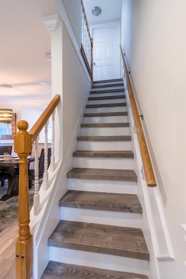 Luxurious Retreat, Parking, Restaurants, Near New Hope, 1Mile Delaware River Lambertville Ngoại thất bức ảnh