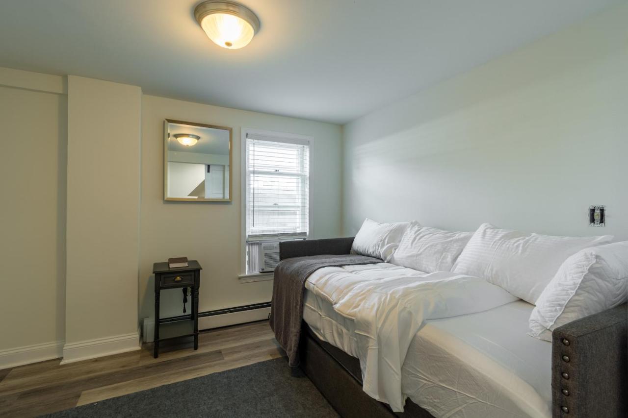 Luxurious Retreat, Parking, Restaurants, Near New Hope, 1Mile Delaware River Lambertville Ngoại thất bức ảnh