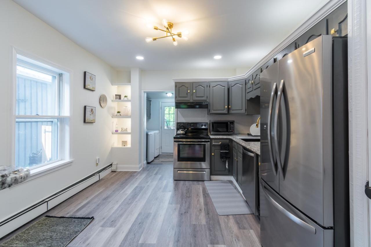 Luxurious Retreat, Parking, Restaurants, Near New Hope, 1Mile Delaware River Lambertville Ngoại thất bức ảnh