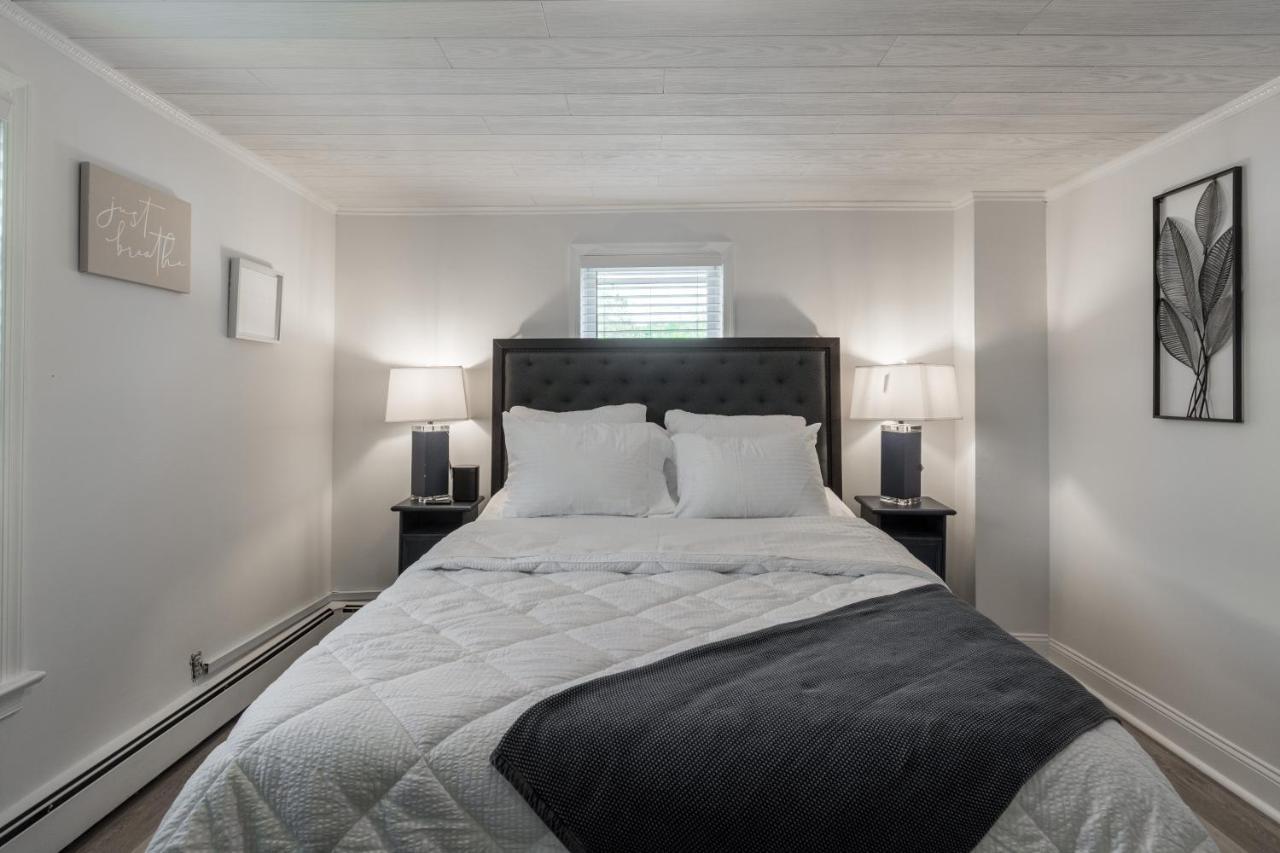 Luxurious Retreat, Parking, Restaurants, Near New Hope, 1Mile Delaware River Lambertville Ngoại thất bức ảnh