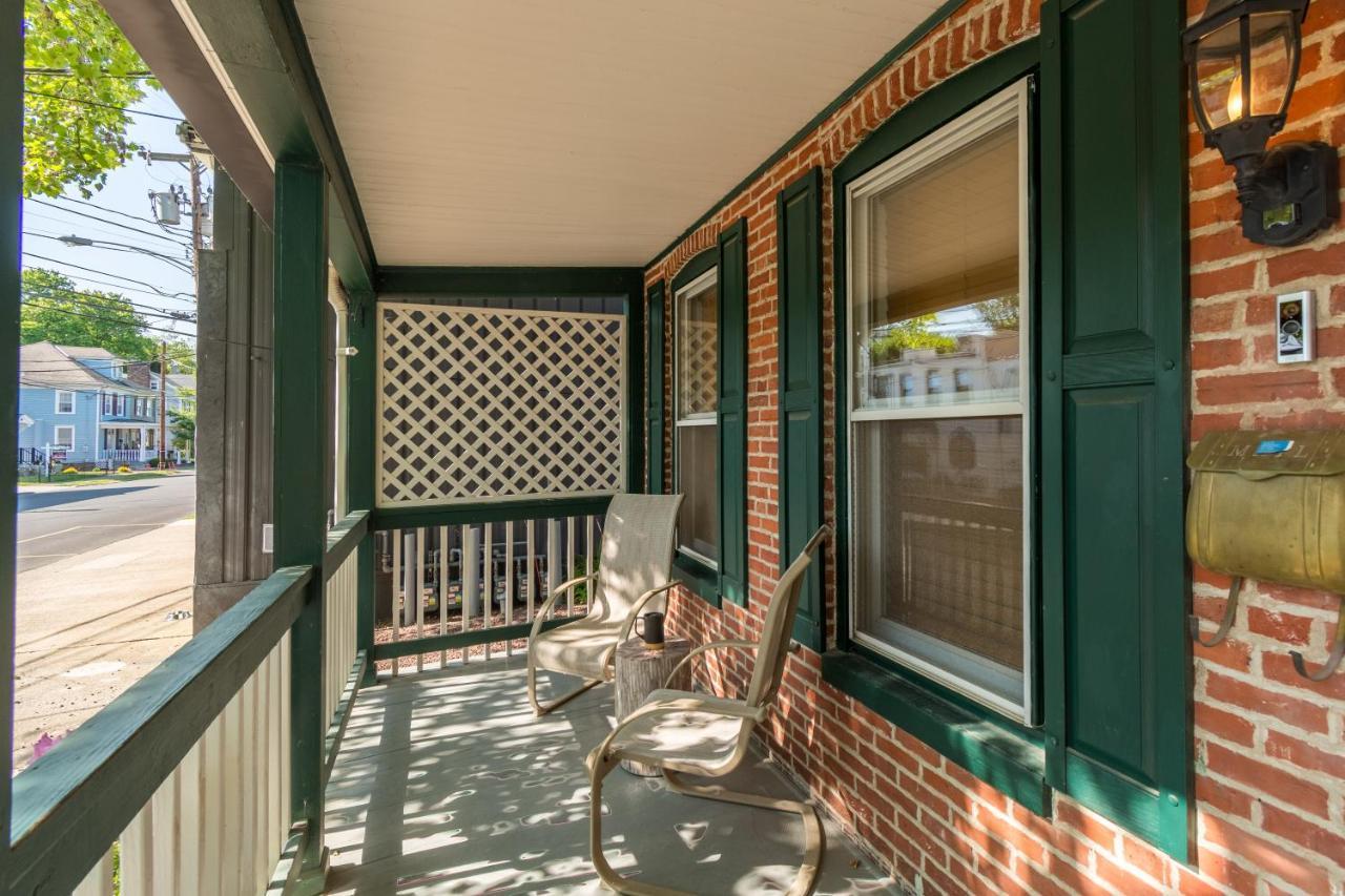 Luxurious Retreat, Parking, Restaurants, Near New Hope, 1Mile Delaware River Lambertville Ngoại thất bức ảnh