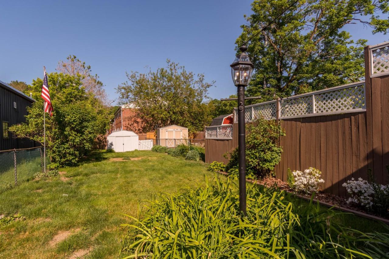 Luxurious Retreat, Parking, Restaurants, Near New Hope, 1Mile Delaware River Lambertville Ngoại thất bức ảnh