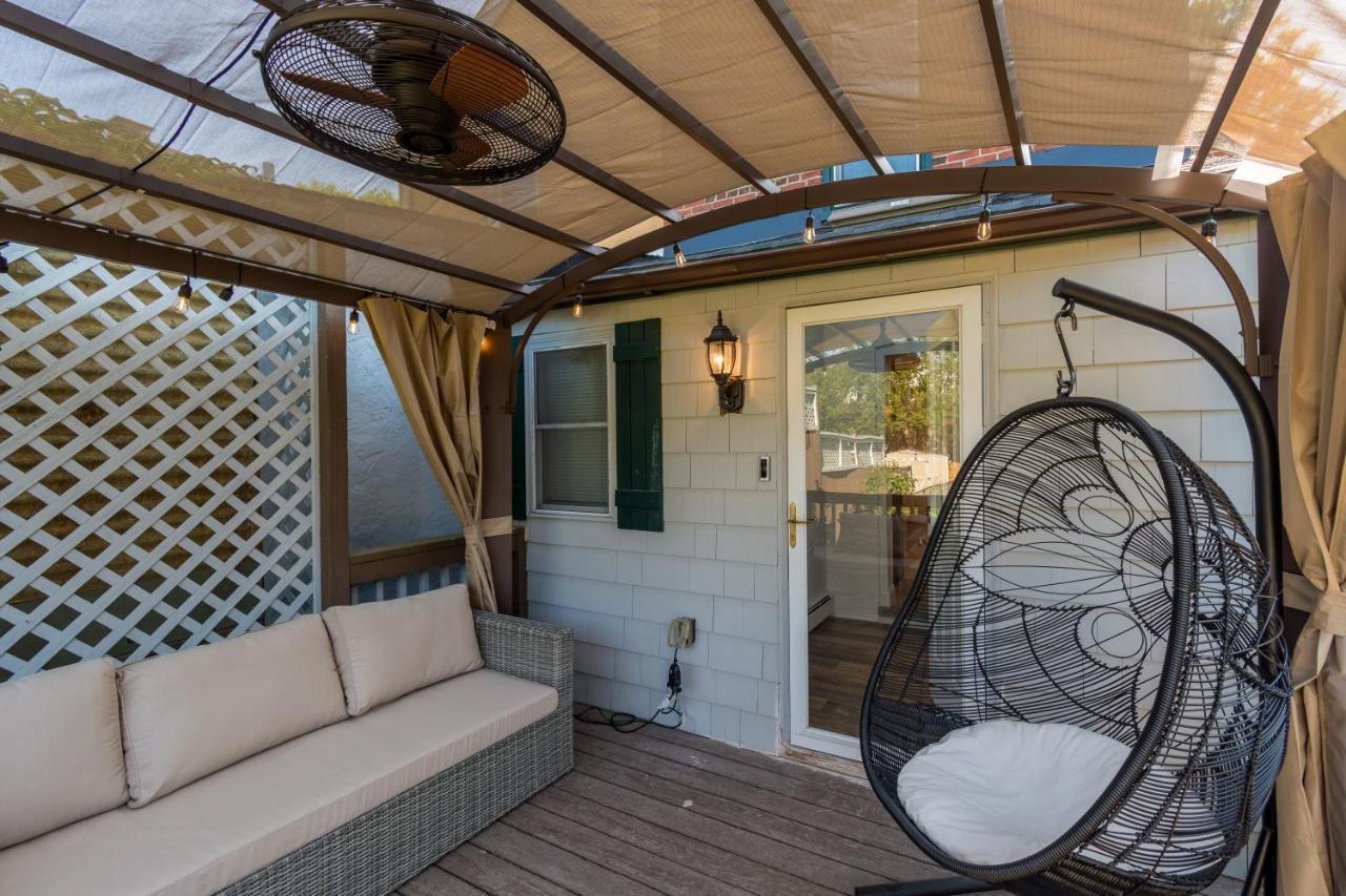 Luxurious Retreat, Parking, Restaurants, Near New Hope, 1Mile Delaware River Lambertville Ngoại thất bức ảnh