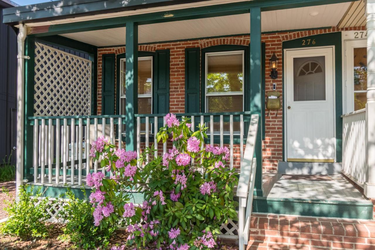 Luxurious Retreat, Parking, Restaurants, Near New Hope, 1Mile Delaware River Lambertville Ngoại thất bức ảnh