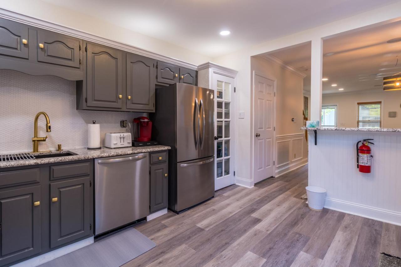 Luxurious Retreat, Parking, Restaurants, Near New Hope, 1Mile Delaware River Lambertville Ngoại thất bức ảnh
