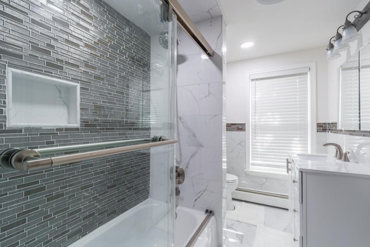 Luxurious Retreat, Parking, Restaurants, Near New Hope, 1Mile Delaware River Lambertville Ngoại thất bức ảnh