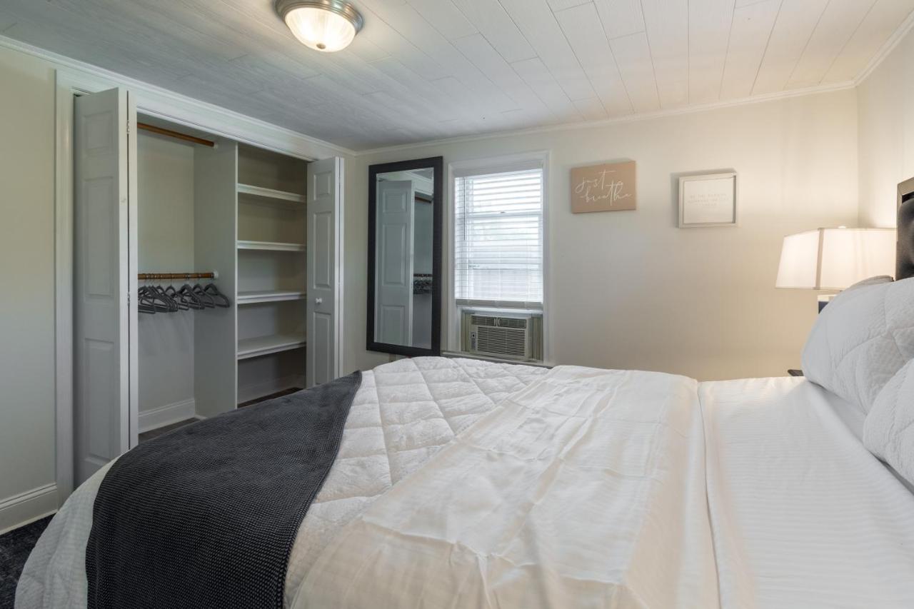 Luxurious Retreat, Parking, Restaurants, Near New Hope, 1Mile Delaware River Lambertville Ngoại thất bức ảnh