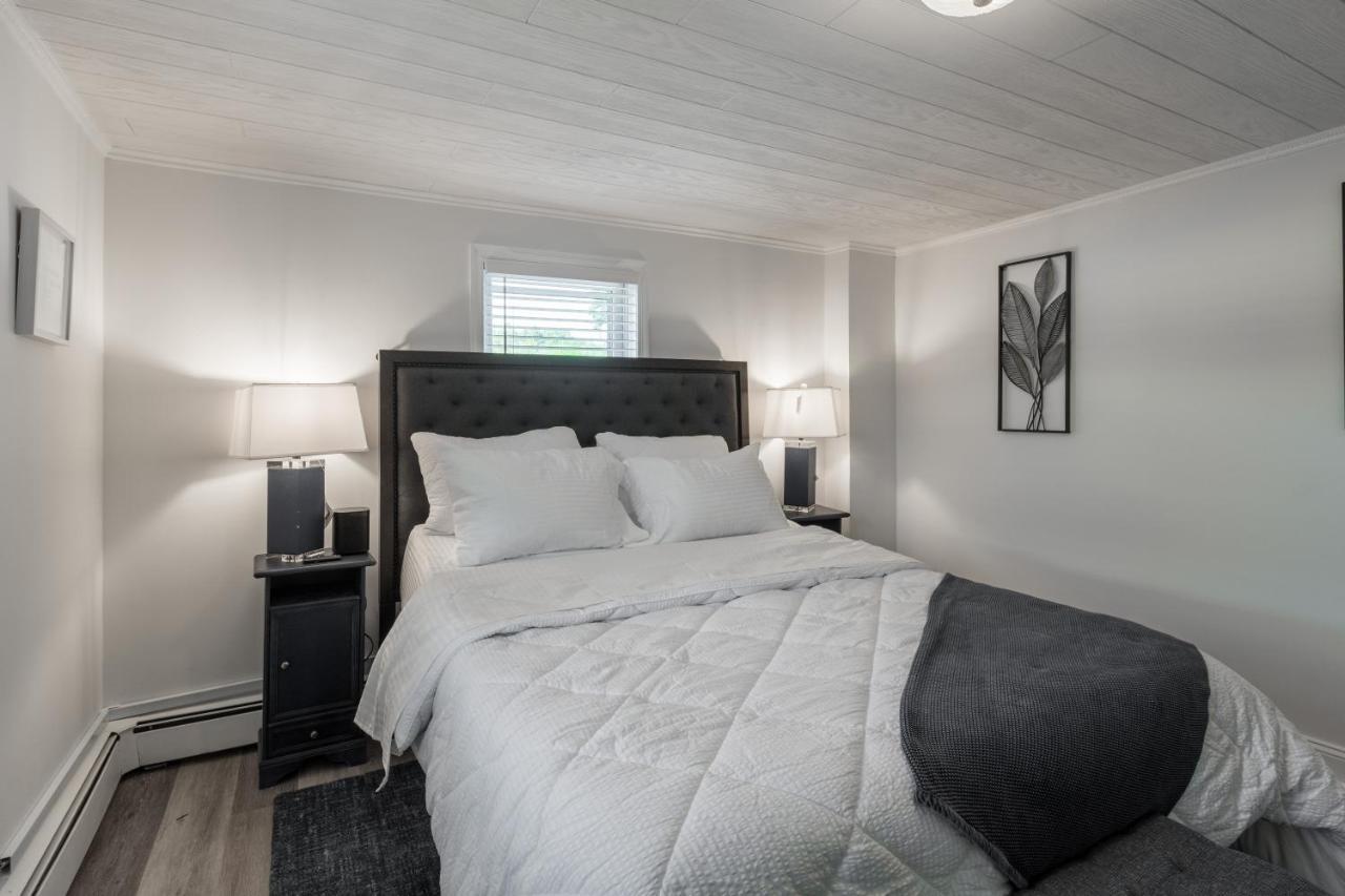 Luxurious Retreat, Parking, Restaurants, Near New Hope, 1Mile Delaware River Lambertville Ngoại thất bức ảnh