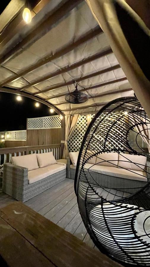 Luxurious Retreat, Parking, Restaurants, Near New Hope, 1Mile Delaware River Lambertville Ngoại thất bức ảnh