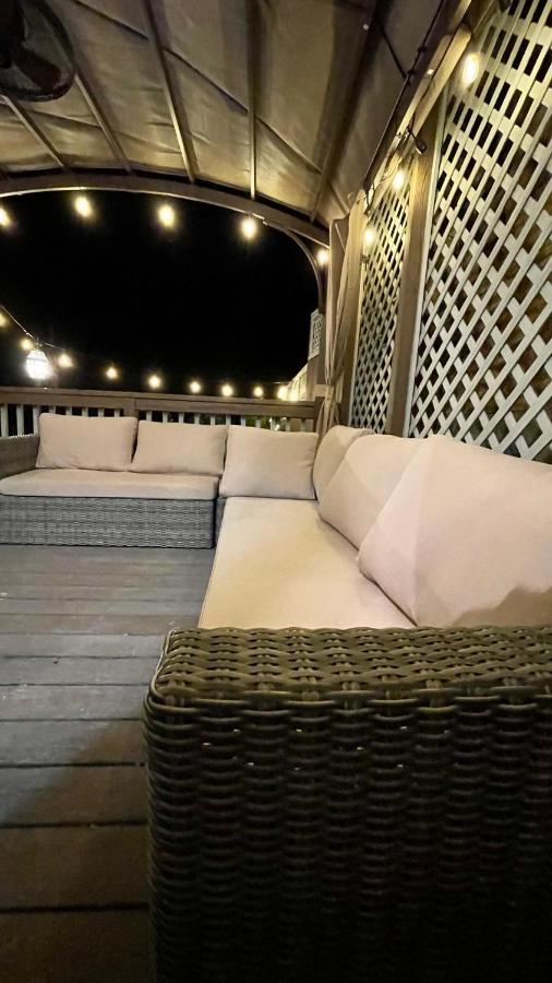 Luxurious Retreat, Parking, Restaurants, Near New Hope, 1Mile Delaware River Lambertville Ngoại thất bức ảnh